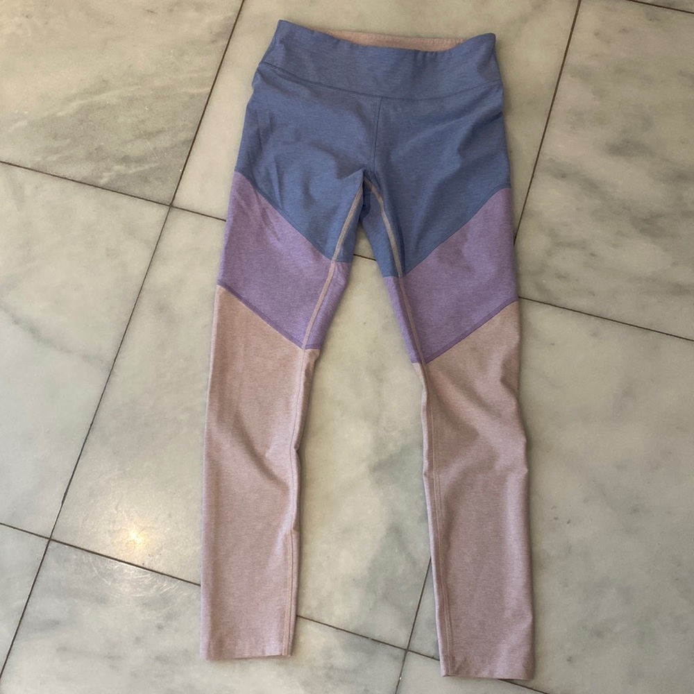 Outdoor voices leggings